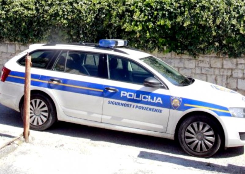 U Splitu pao korumpirani policajac