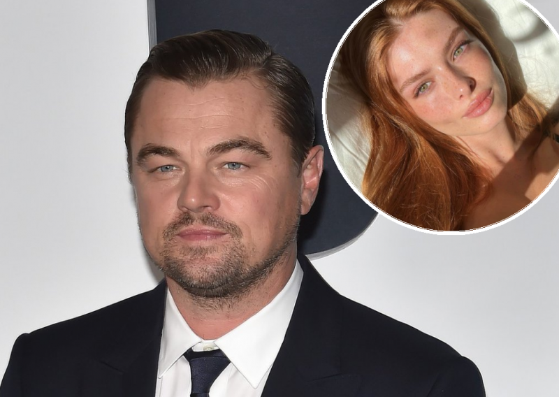 Leonardo DiCaprio odgovorio na glasna šuškanja o vezi s 19-godišnjom manekenkom