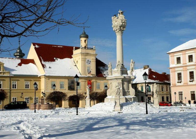 Osijek postaje središte slavonskog vinarstva