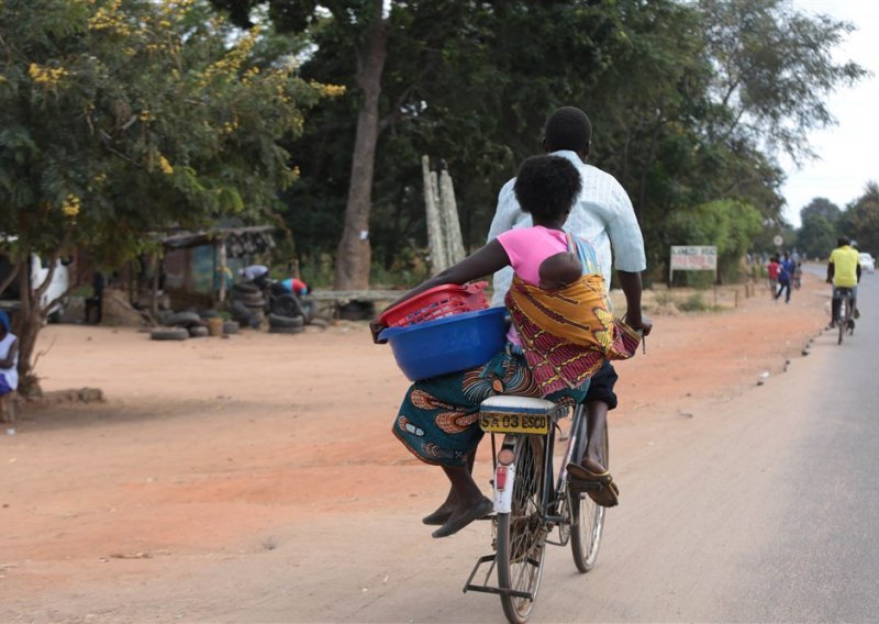 UN: Zapadna Afrika suočava se s akutnom nestašicom hrane