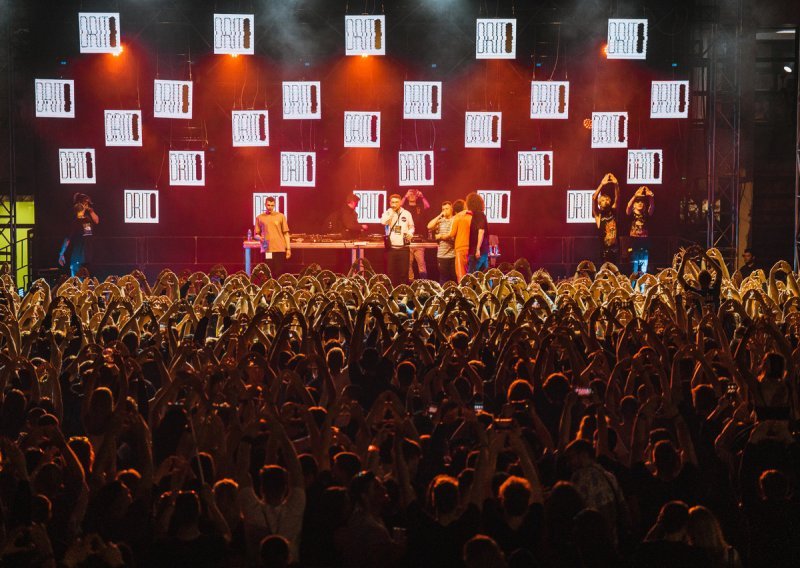 Objavljena prva imena domaćeg festivala posvećenog hip-hop i trap glazbi