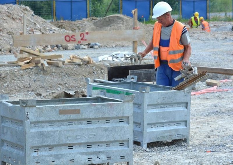 Nakon Pelješkog mosta, ovo je najveće gradilište u Hrvatskoj