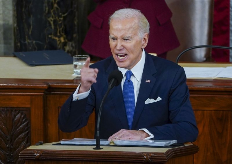 Na godišnjicu invazije na Ukrajinu Biden stiže u Poljsku otvoriti novo trajno vojno sjedište američke vojske