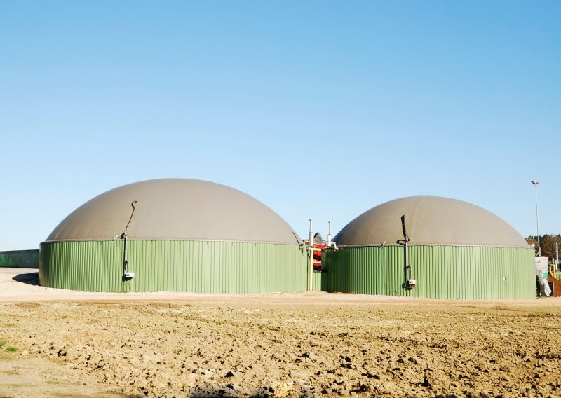 Budućnost hrvatskih proizvođača bioplina upitna zbog poskupljenja sirovina: 'Stanje je alarmantno'