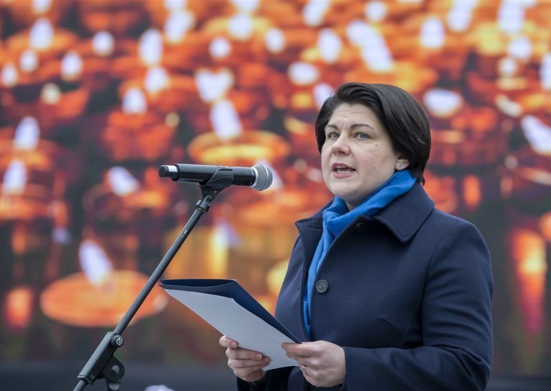 Moldavska vlada podnijela ostavku