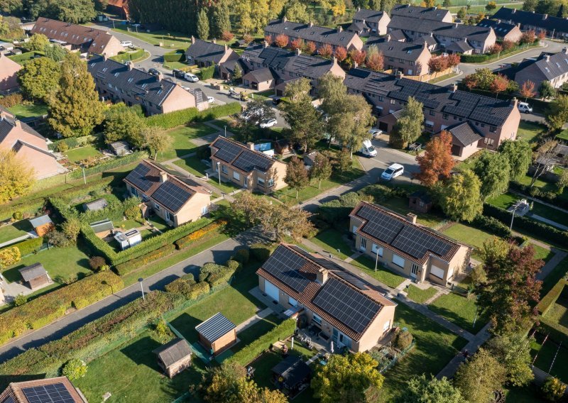 Velika ekološka laž: Solarni paneli proizvode pet puta više CO2 nego što se mislilo!?