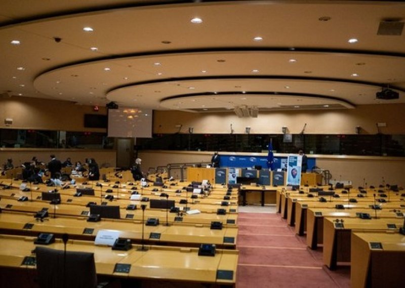 Belgija privela još jednog zastupnika EP-a u sklopu istrage o korupciji