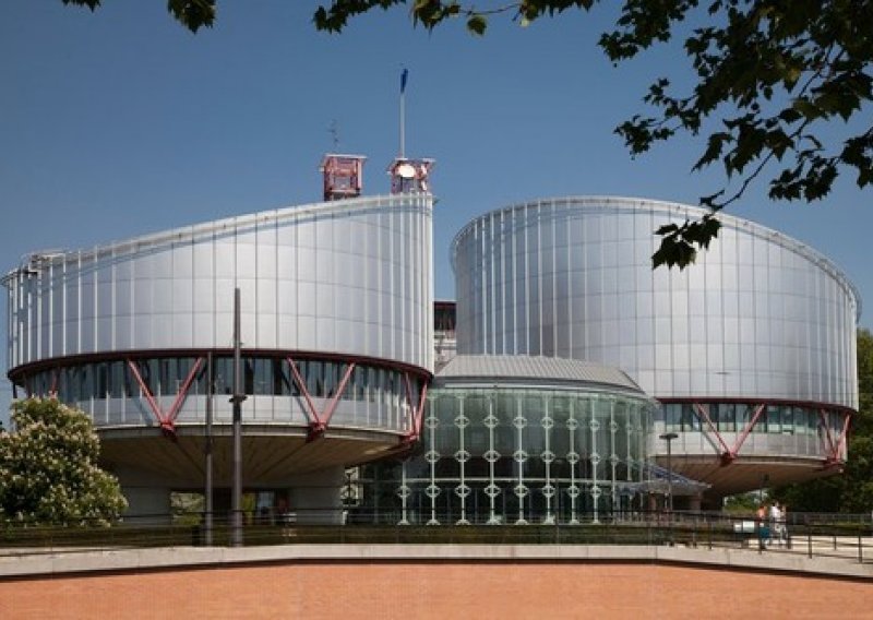 Objavljena presuda: Stigla još jedna pljuska hrvatskim sudovima s Europskog suda za ljudska prava