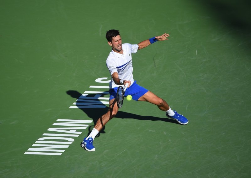 Novak Đoković želi igrati na Mastersima u SAD-u, a javio se i direktor turnira: U mojim očima bila bi sramota...