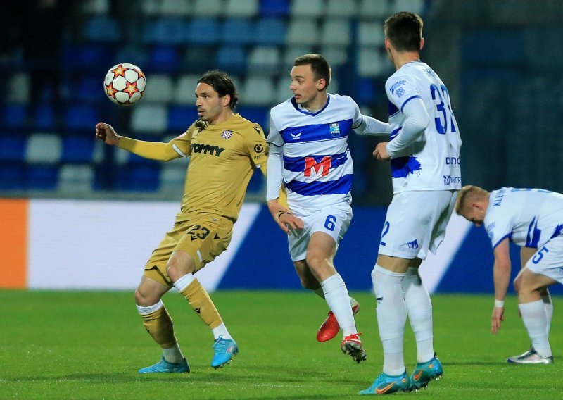 Uzdrmani Hajduk na teškom gostovanju u Varaždinu, Osijek dočekuje Slaven Belupo; evo gdje gledati današnje utakmice