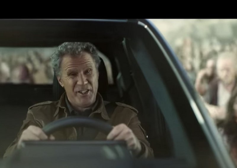 [FOTO/VIDEO] Proizvođači automobila najavili svoje reklame za ovogodišnje finale NFL-a: Pogledajte ih unaprijed!