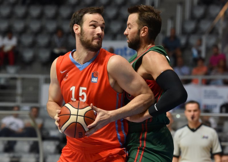 Lokomotiv isprašio Cedevitu, Zadar slomio Budućnost