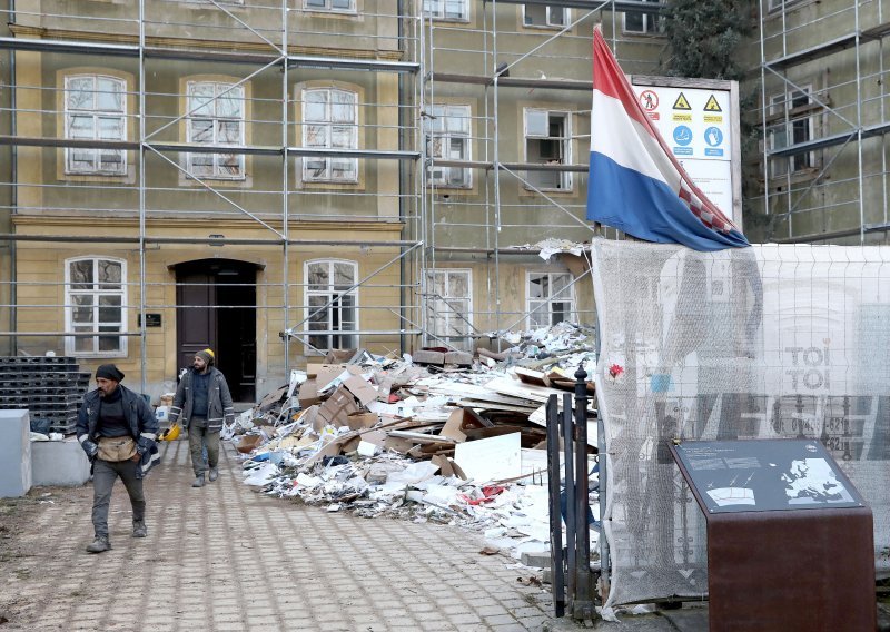 Poštuju li se propisi kad je riječ o zaštiti od potresa u Hrvatskoj?