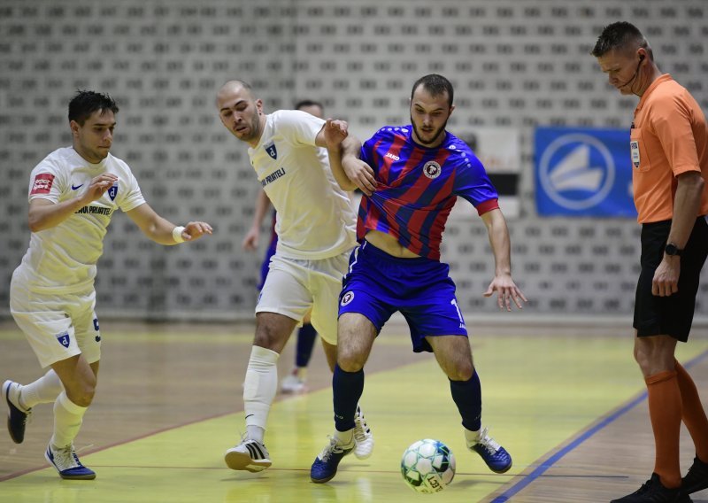 Ovo natjecanje uvijek nudi iznenađenja; i zato se s pravom nadamo sportskom spektaklu