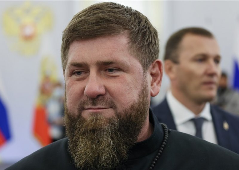 Kadirov vjeruje da će Rusija ostvariti sve ciljeve u Ukrajini do kraja godine