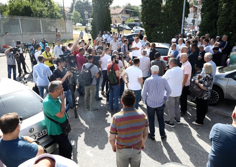 Dogovorene smjene u obavještajnom sektoru u BiH, nakon osam godina vraća se stari ravnatelj