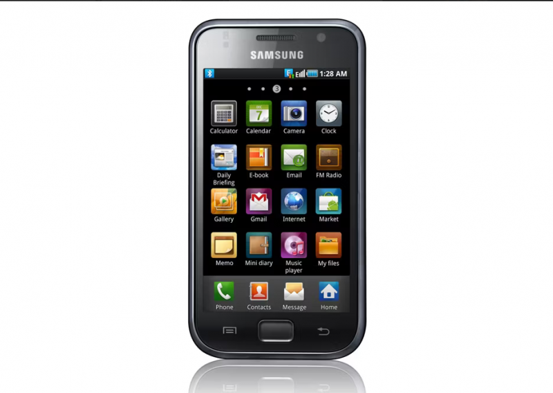 [FOTO] Od premijere 2010. do impresivnih super-flagshipa: Ovo je kratka povijest Samsung Galaxyja S
