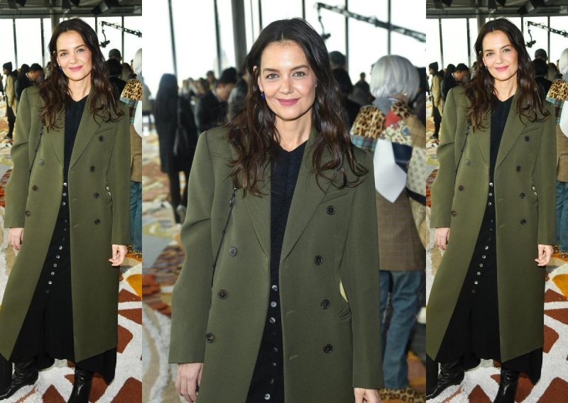 Kraljica ulične mode ponovno nosi hit komade: Najtraženije čizme sezone i kaput nosiv godinama pun su pogodak
