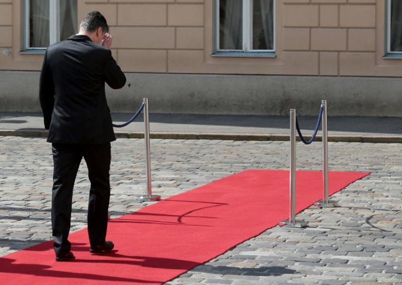 'Zorane, ja ti više ne vjerujem. Sorry'