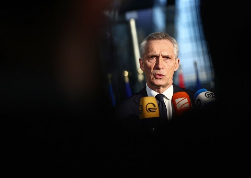 Stoltenberg: NATO ne isključuje odvojeno primanje Švedske i Finske