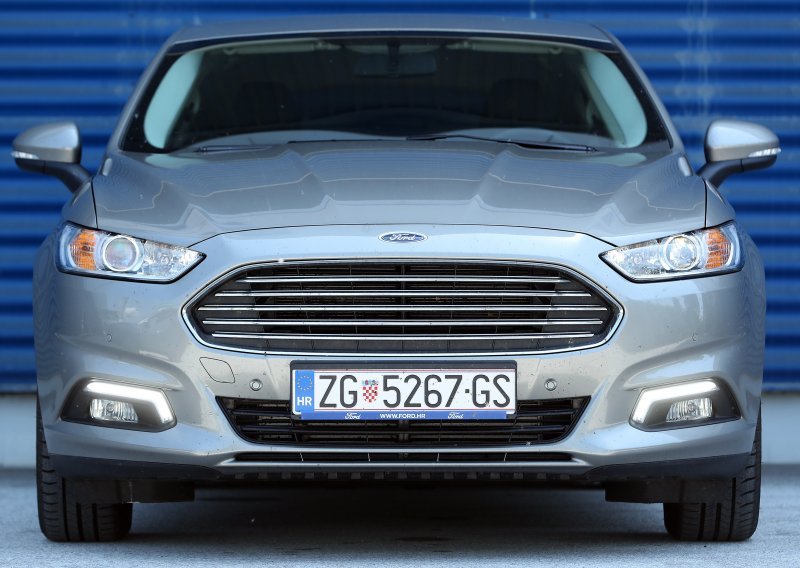 Ford u iduće tri godine u Europi daje 3800 otkaza, uskoro će prodavati samo električna vozila