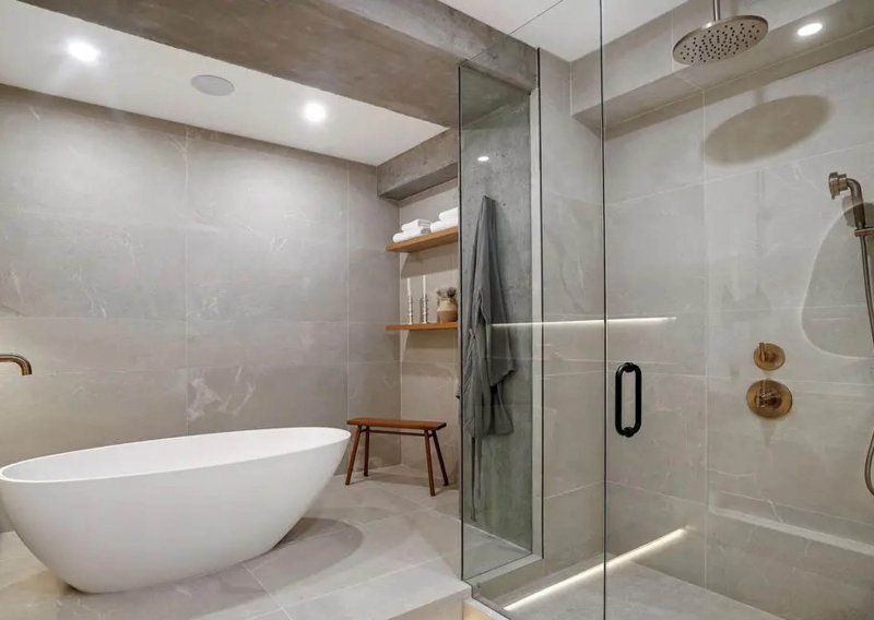 Maksimalno iskoristite prostor svoje male kupaonice uz omiljene trikove dizajnera interijera