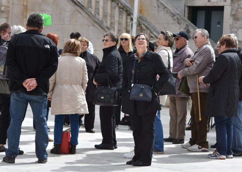 Ove godine očekuje se još veći broj turista iz Italije, a evo što je među njima najtraženije u Hrvatskoj