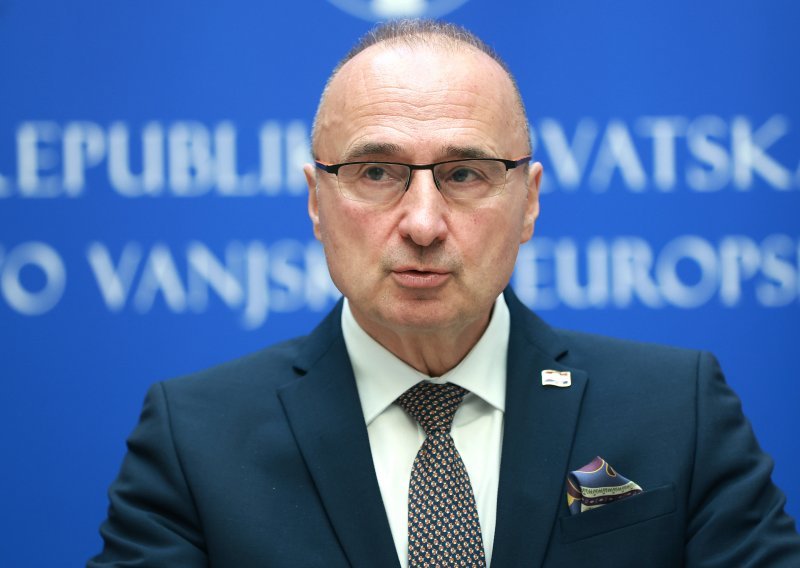 Grlić Radman: Pritvoreni u Zambiji nisu tražili novac za jamčevinu