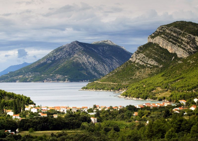 Došli su na Pelješac na odmor, ali nakon pet dana spakirali stvari i otišli. Otkrili što im je zasmetalo