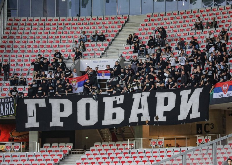 Partizanovim navijačima zabranjen ulazak u Moldaviju; pozadina je puno dublja
