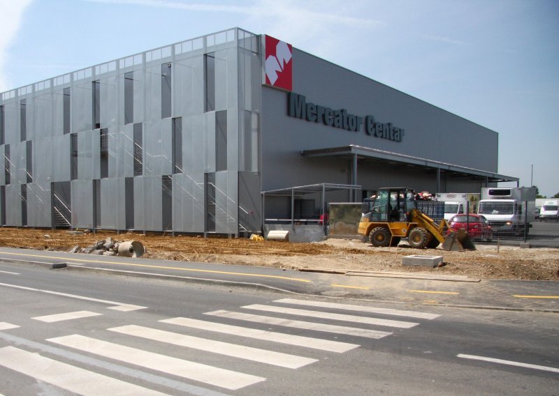 Mercator: Ne krećemo u rat cijenama
