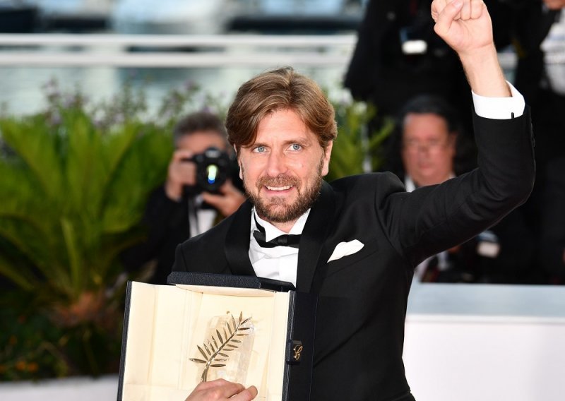 Ruben Östlund na trećem Ponta Lopud Festivalu