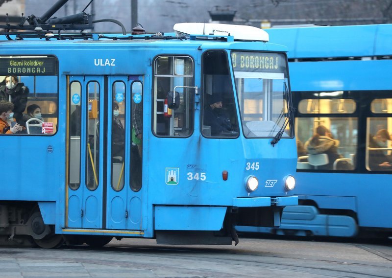 Zagreb objavio tko je novi čan uprave ZET-a, podsjećaju da još traže dva člana uprave Zagrebačkog holdinga