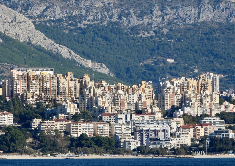 Prije uvođenja eura Hrvati navalili na stambene kredite: U prosincu je zabilježen dramatičan rast