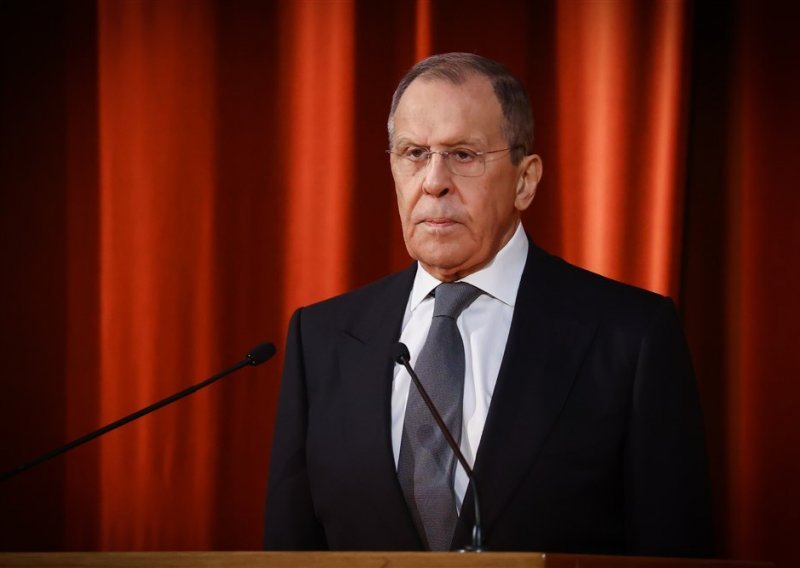 Lavrov: Novi ruski vanjskopolitički smjer želi dokrajčiti zapadni 'monopol'