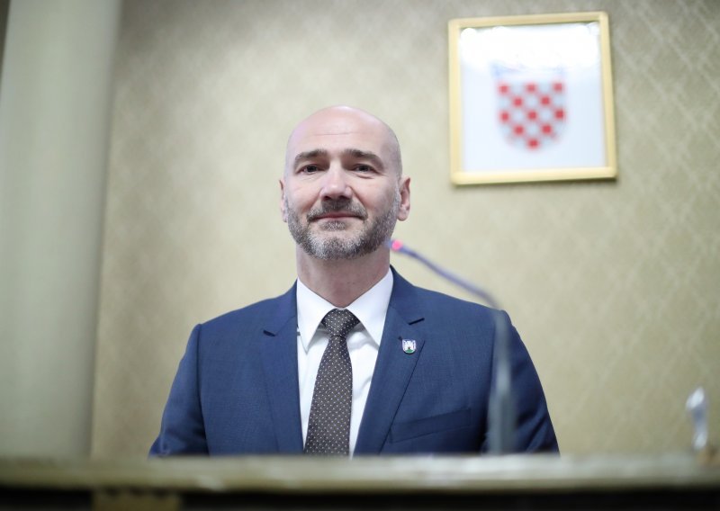 Klisović izabran za izvjestitelja Europskog odbora regija upravljanja Zelenim planom