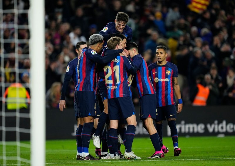 Šokantne optužbe protiv Barcelone, katalonski klub godinama plaćao za 'savjete'; sa Camp Noua reagirali priopćenjem