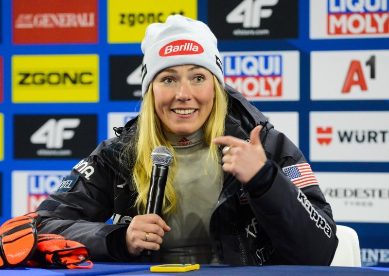 Mikaela Shiffrin najavila raskid suradnje s trenerom, a on povukao potez koji je sve razočarao i uzdrmao!