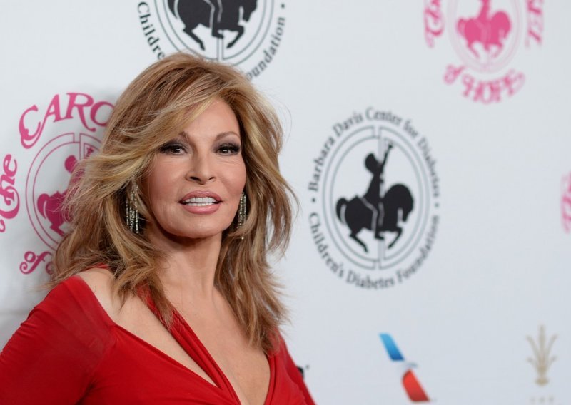 Najizazovnija žena Hollywooda: U 82. godini života preminula Raquel Welch, vijest o smrti potvrdili članovi obitelji