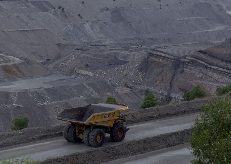 [VIDEO] Dvojica radnika nestala u urušavanju rudnika u Australiji, u tijeku je potraga
