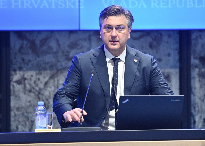 Plenković: Hrvatska će štititi prava i interese naših državljana u Zambiji, zgroženi smo ponašanjem nekih...