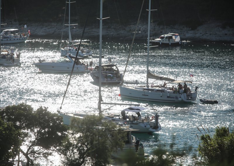 Hrvatska ugošćava sve imućnije turiste; jedna kategorija gostiju najviše troši