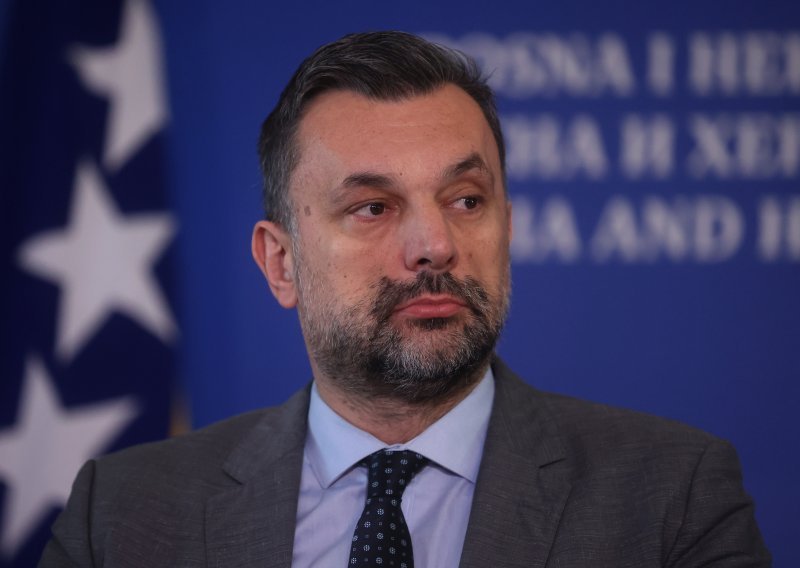 Šef diplomacije BiH ispričao se timu za spašavanje koji je otišao u Tursku