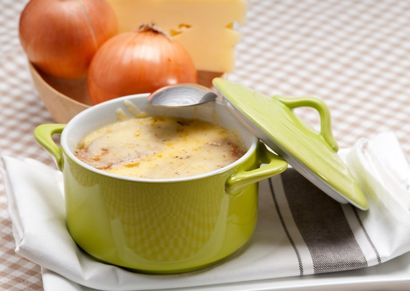 Fina juha koju Talijani obožavaju osvojit će vas lakoćom pripreme i okusom