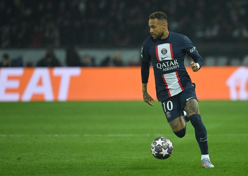 Neymar odlazi iz PSG-a, pregovori su potvrđeni; jedan je od glavnih razloga loše atmosfere