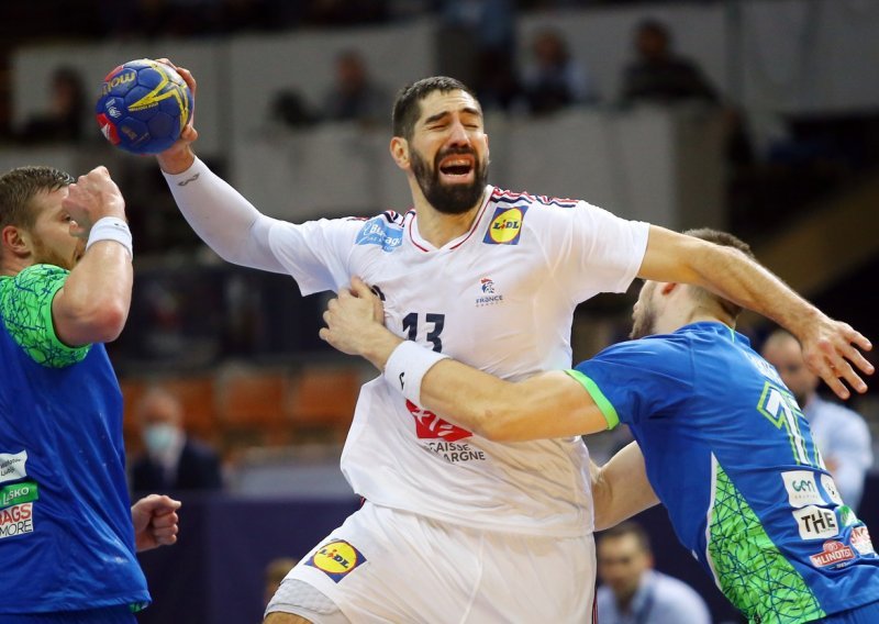 Nikola Karabatić doznao jako loše vijesti; zbog ozbiljnih zdravstvenih problema čeka ga duga pauza od rukometa