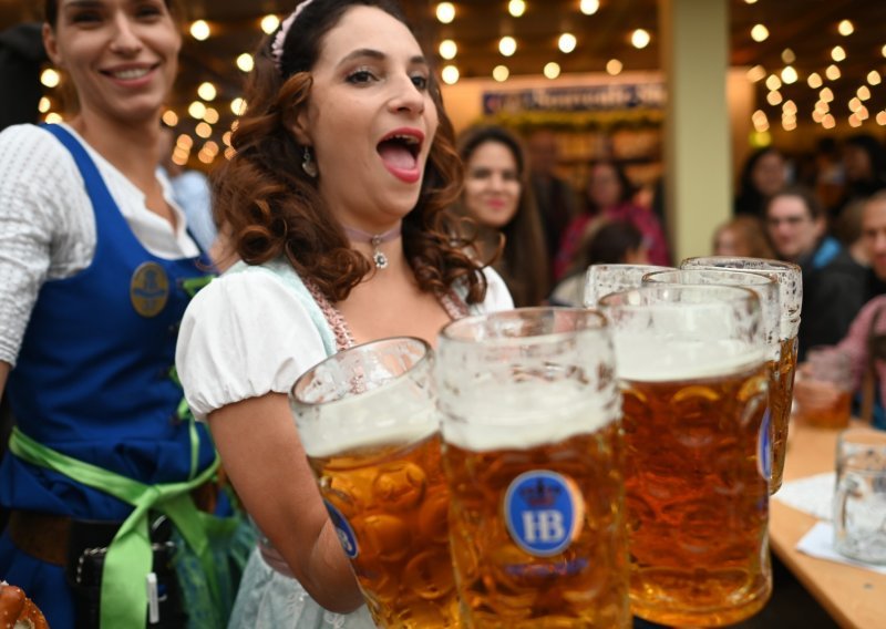 Eksplozija troškova guši njemačke pivovare: 'Više od 40 ih je nestalo s tržišta, a bit će ih još!'