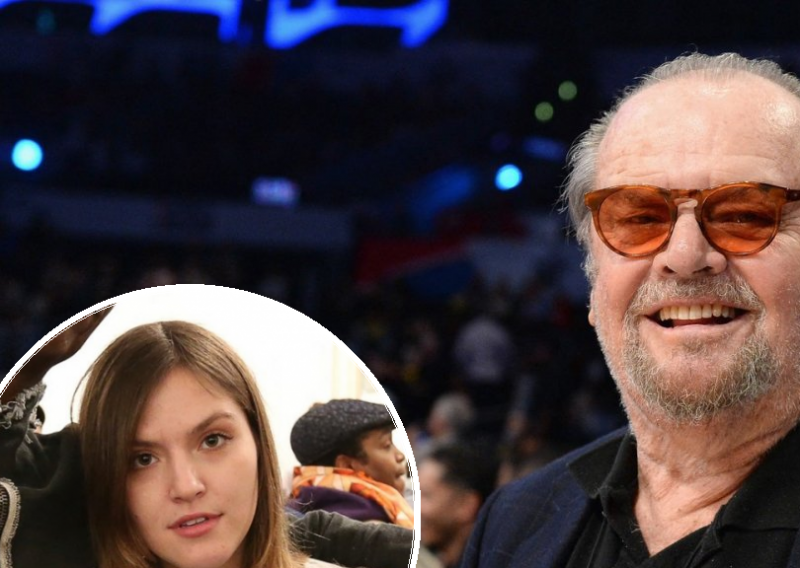 Jack Nicholson nikada nije priznao javno da mu je kćer, a ona je sada prekinula dugogodišnju šutnju: 'Bila sam kolateralna žrtva'