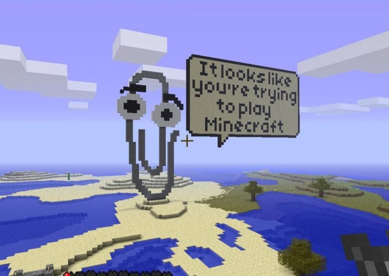 Minecraft je itekako isplativ za Microsoft