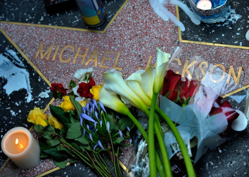 Prve reakcije zvijezda na vijest o smrti Michaela Jacksona